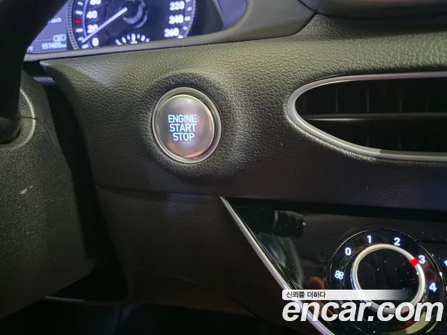 Hyundai Sonata 2019 thumb 12