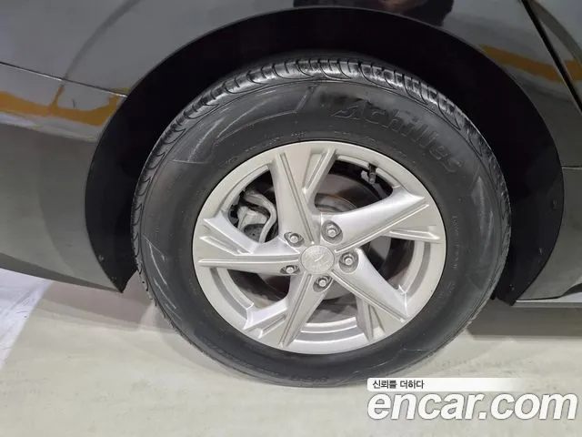 Hyundai Sonata 2019 thumb 5