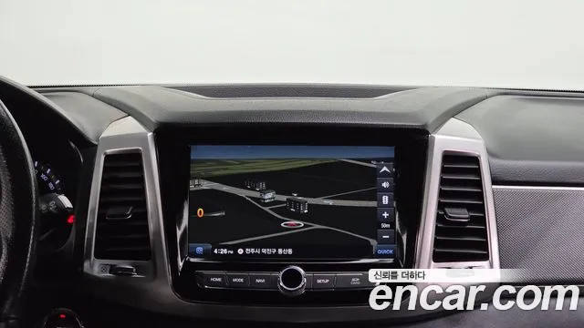 KG_Mobility_Ssangyong Rexton 2019 thumb 7