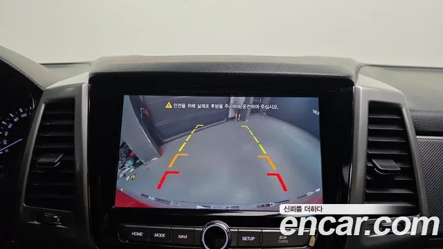 KG_Mobility_Ssangyong Rexton 2019 thumb 10