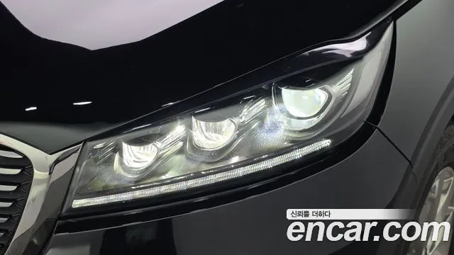 Kia Sorento 2017 thumb 8