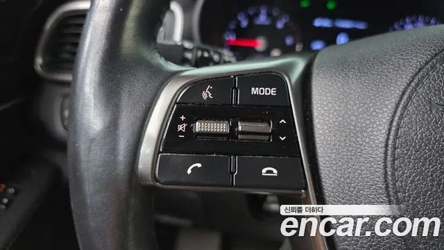 Kia Sorento 2017 thumb 2