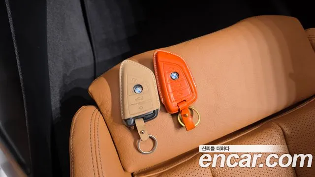 BMW 3 серии 2023 thumb 6