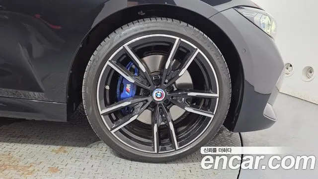 BMW 3 серии 2023 thumb 5