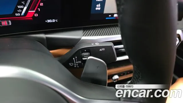 BMW 3 серии 2023 thumb 8