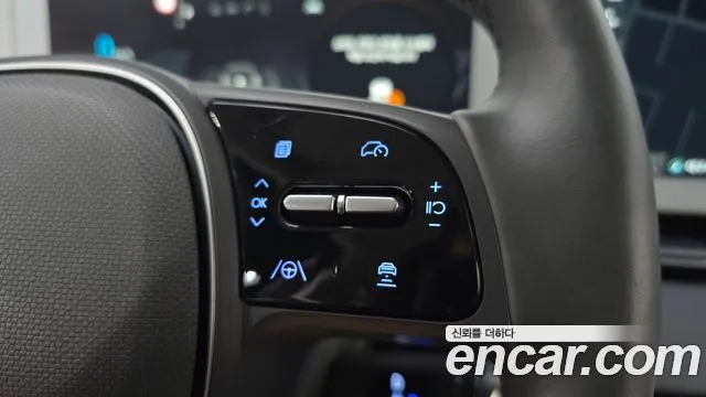 Hyundai IONIQ 5 2022 thumb 10
