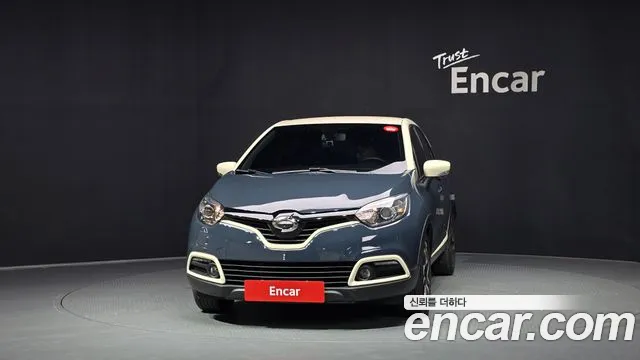 Renault Captur 2015 thumb 11