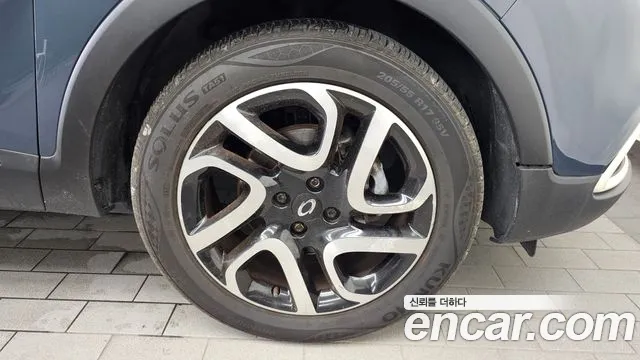 Renault Captur 2015 thumb 8