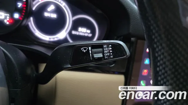 Porsche Cayenne 2022 thumb 6
