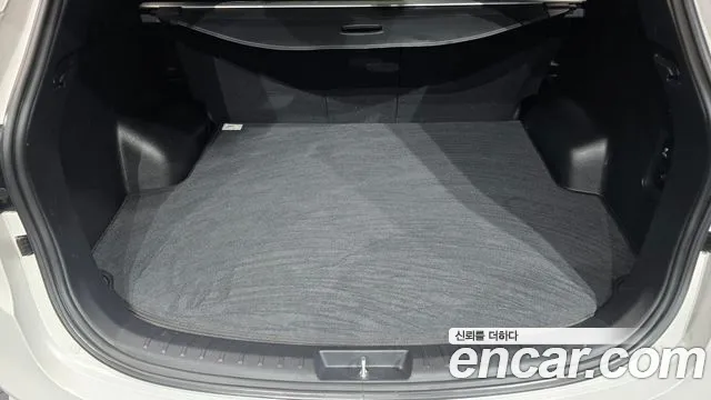 Hyundai Santa Fe 2015 thumb 9