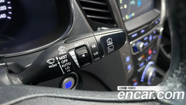 Hyundai Santa Fe 2015 thumb 12