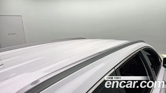 Hyundai Santa Fe 2019 thumb 5