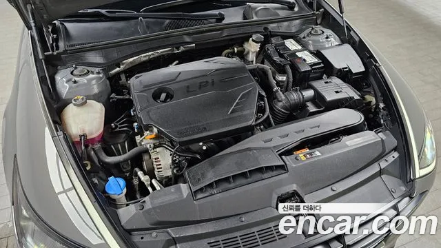 Hyundai Sonata 2019 thumb 3
