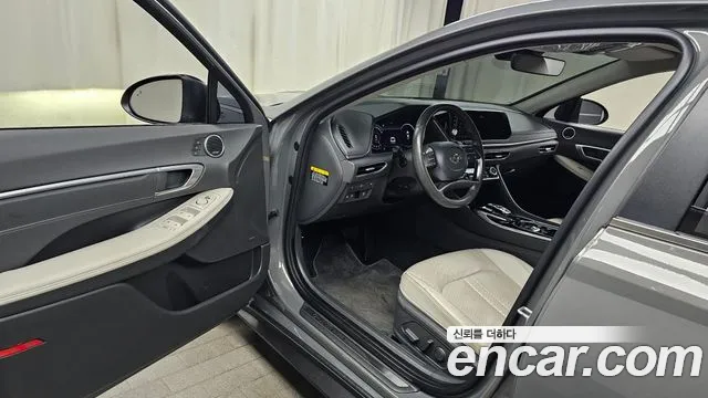 Hyundai Sonata 2019 thumb 2