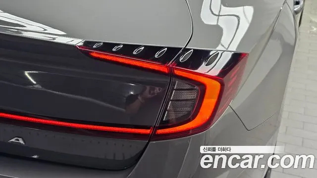 Hyundai Sonata 2019 thumb 9