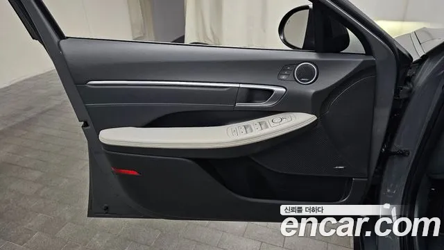Hyundai Sonata 2019 thumb 4