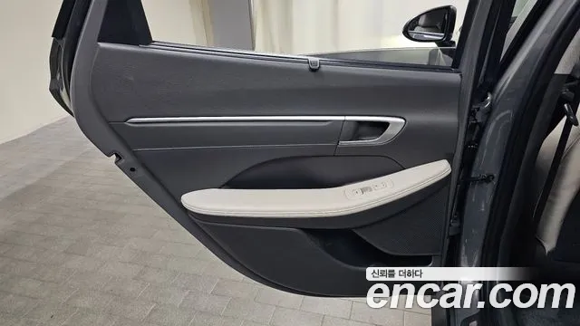 Hyundai Sonata 2019 thumb 12