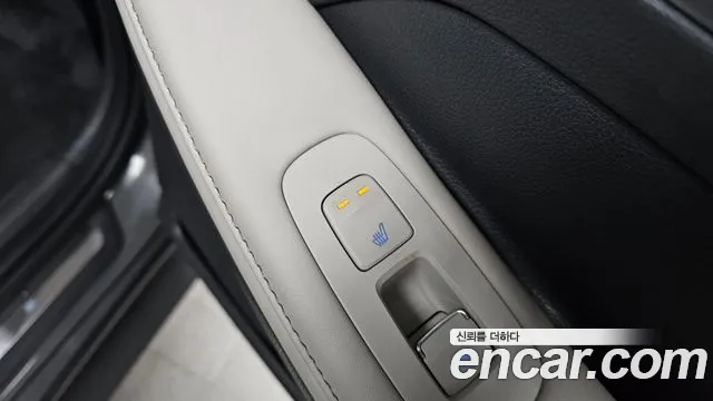 Hyundai Sonata 2019 thumb 6