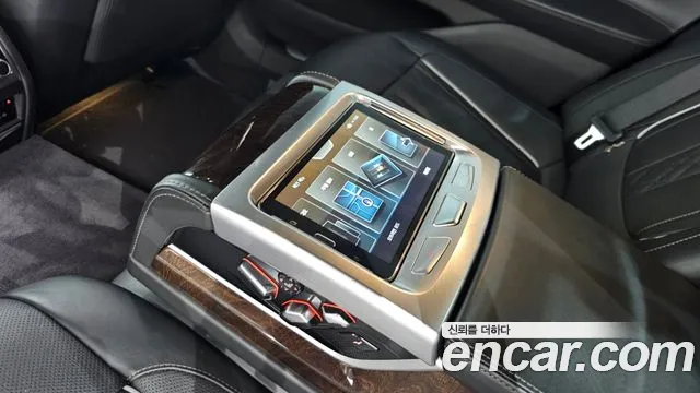 BMW 7 серии 2016 thumb 12