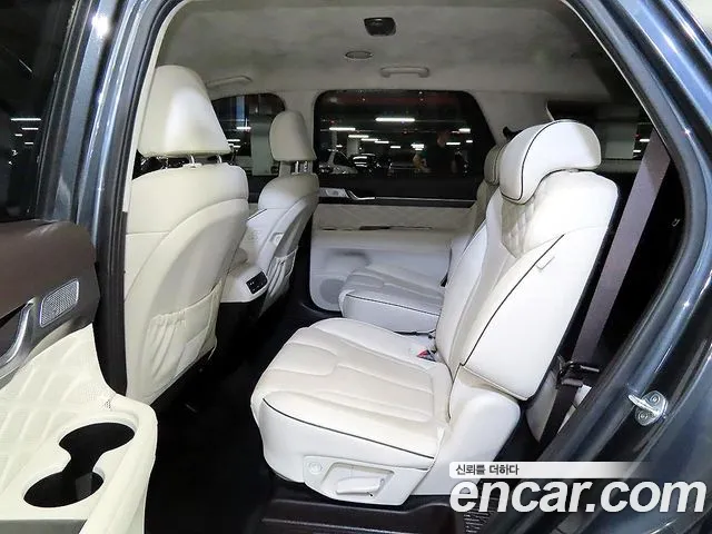Hyundai Palisade 2020 thumb 4