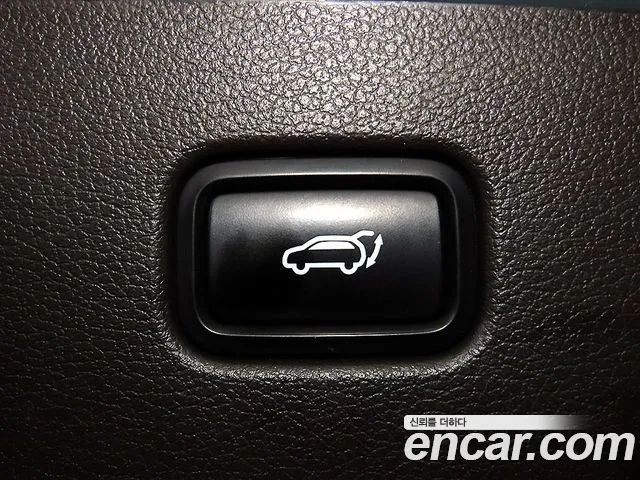 Hyundai Palisade 2020 thumb 5