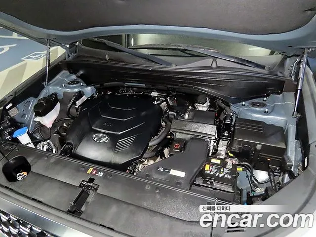 Hyundai Palisade 2020 thumb 7
