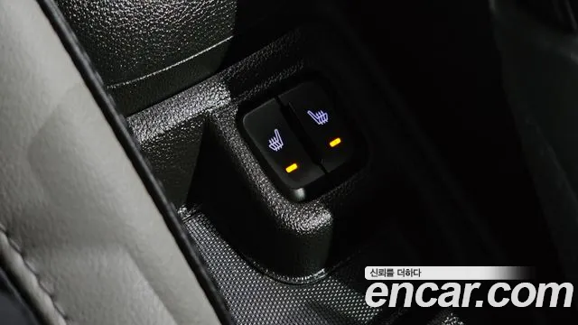 Chevrolet Spark 2016 thumb 7