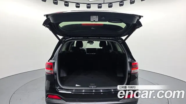 Kia Sorento 2017 thumb 3