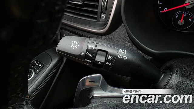 Kia Sorento 2017 thumb 2