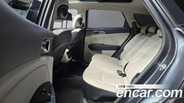 Kia Sportage 2022 thumb 6