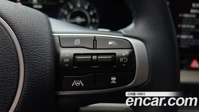 Kia Sportage 2022 thumb 2