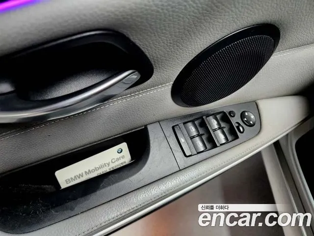 BMW 3 серии 2008 thumb 5