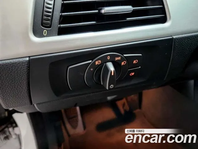 BMW 3 серии 2008 thumb 7