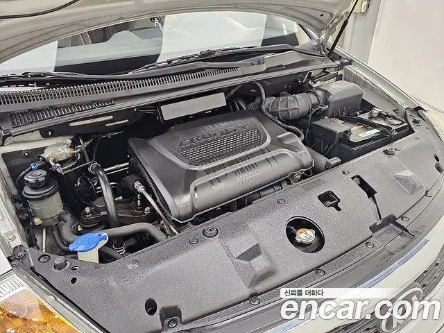 Kia Canival 2014 thumb 5