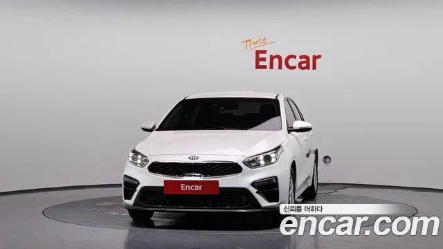Kia K3 2018 thumb 11