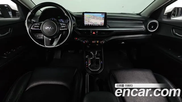 Kia K3 2018 thumb 8