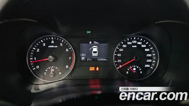 Kia K3 2018 thumb 10