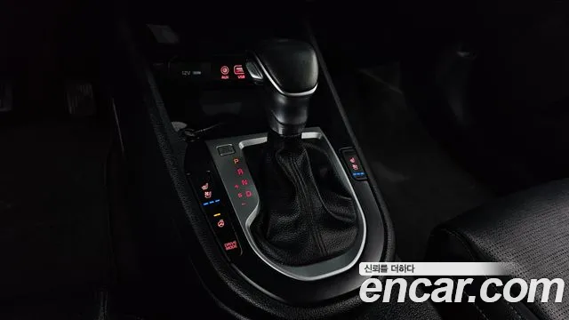 Kia K3 2018 thumb 4