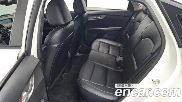 Kia K3 2018 thumb 2