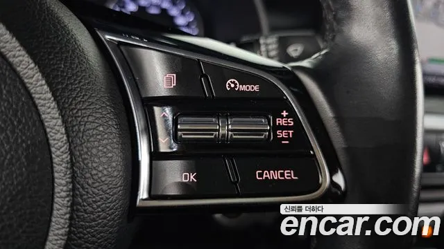 Kia K3 2018 thumb 5