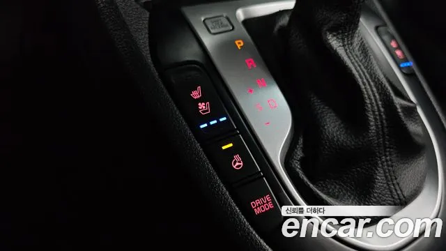 Kia K3 2018 thumb 12