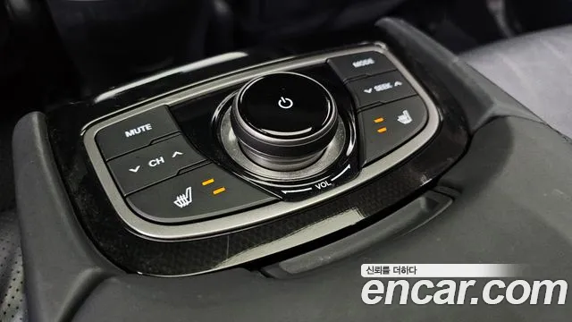 Hyundai Grandeur 2014 thumb 10