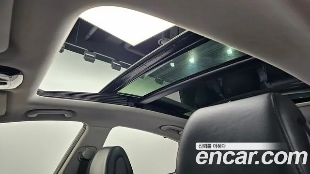 Hyundai Grandeur 2014 thumb 5