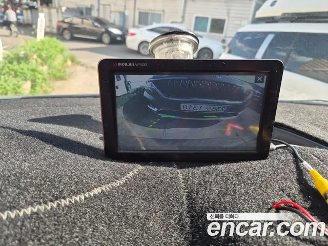 Hyundai Starex 2014 thumb 2