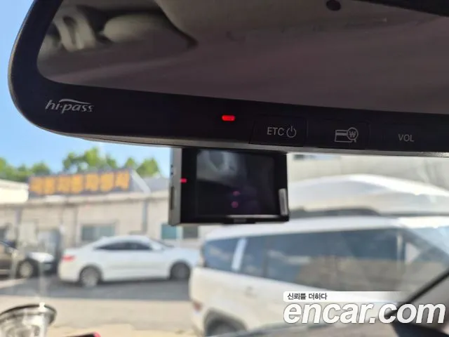 Hyundai Starex 2014 thumb 7