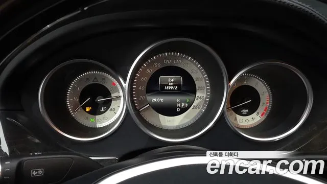 Mercedes-Benz CLS 2013 thumb 6