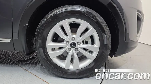 Kia Sorento 2016 thumb 2