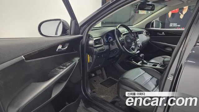 Kia Sorento 2016 thumb 6
