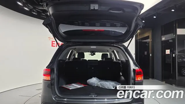 Kia Sorento 2016 thumb 12
