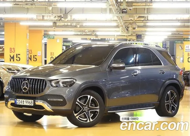Mercedes-Benz E-Класс 2021 thumb 7